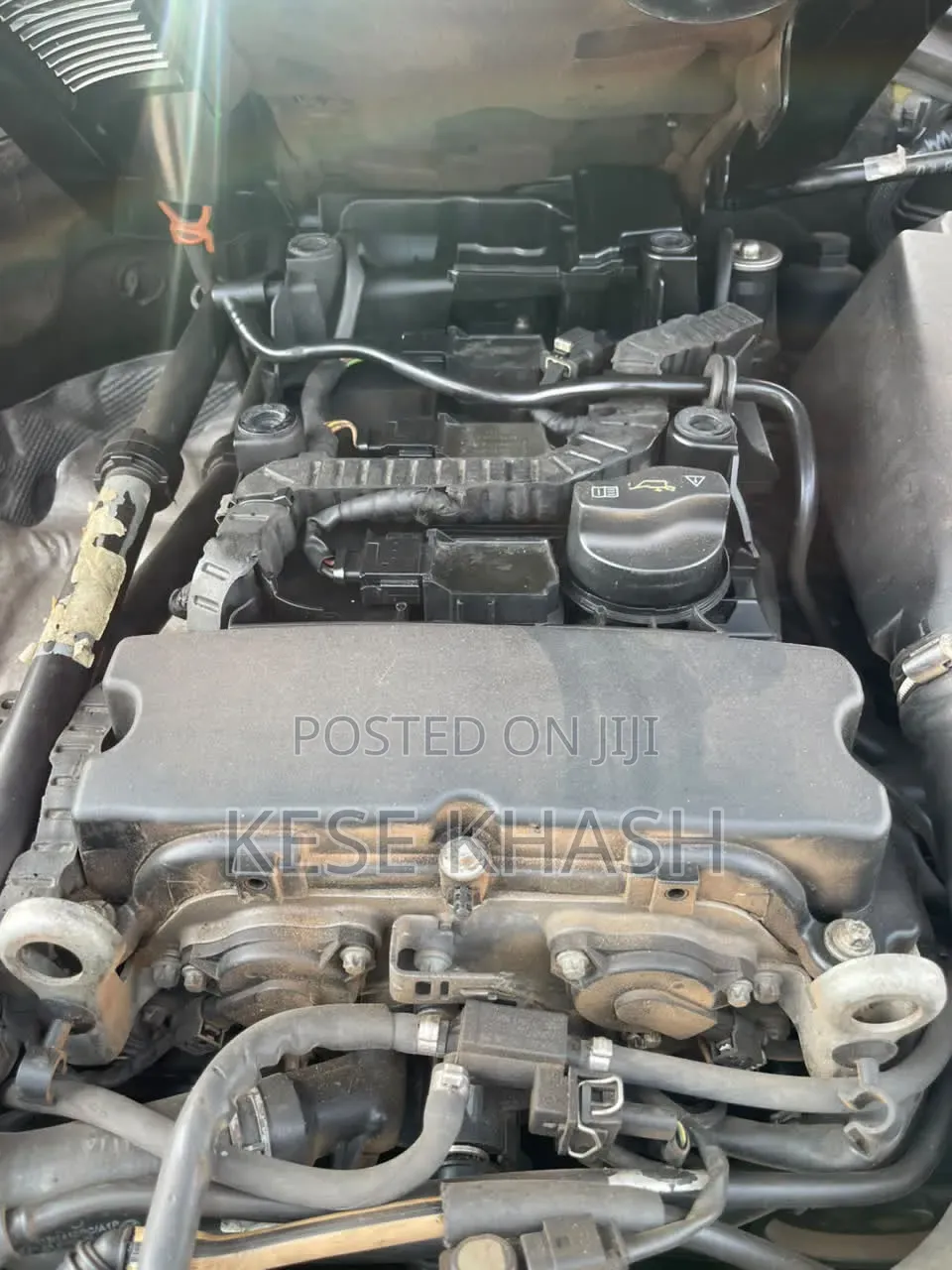 Mercedes-Benz C250 2013 Gray