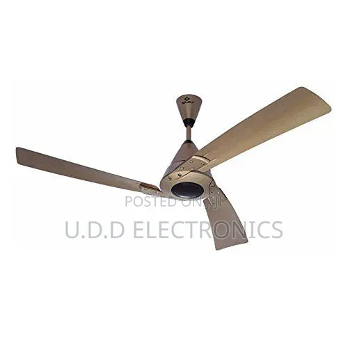 Baja Euro Ceiling Fan