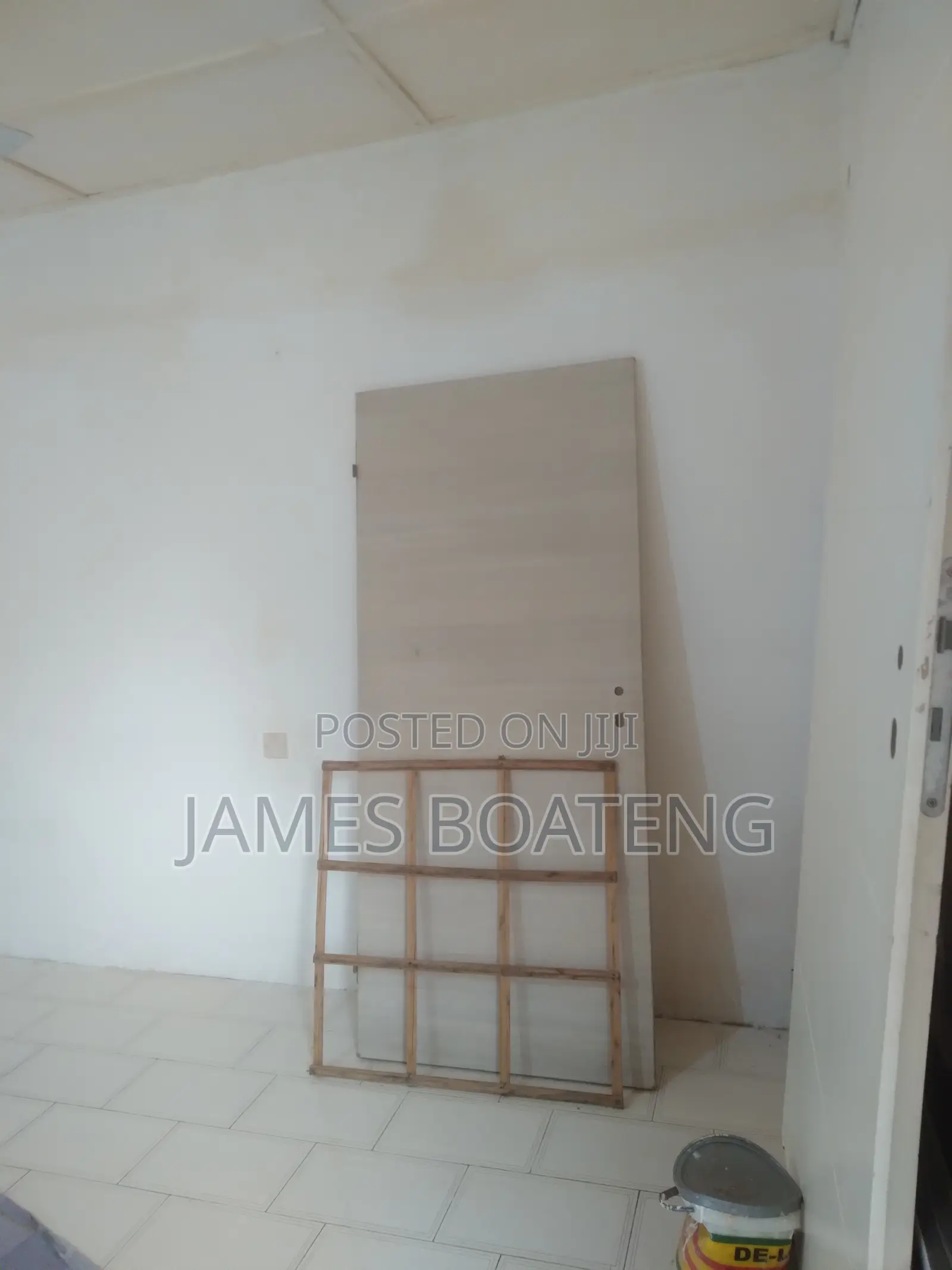 1bdrm Apartment in Paradise Estate, Pillar 2 for rent