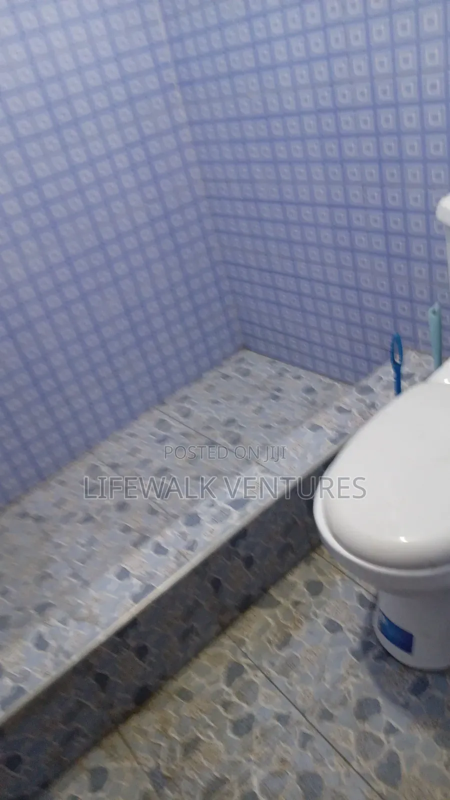 2bdrm Apartment in Madina Social for rent