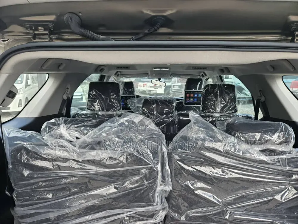 Toyota Fortuner 2.8 D AWD 2022 Brown