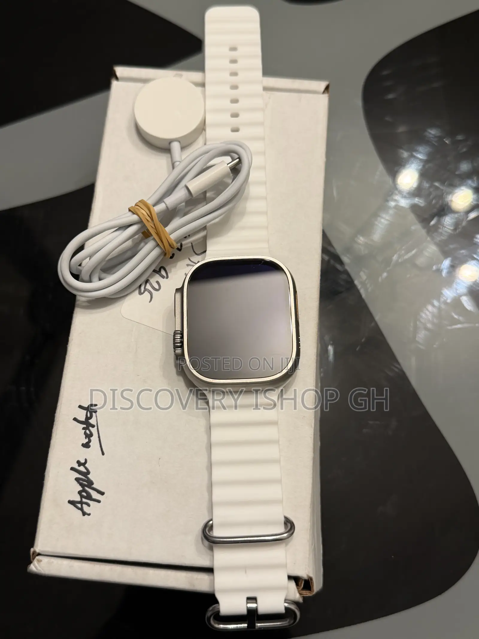 Apple Watch Ultra 2 49MM