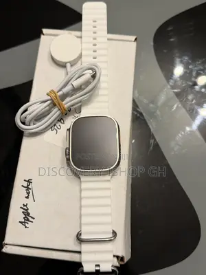 Apple Watch Ultra 2 49MM