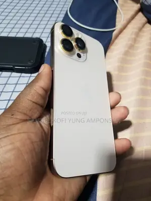 Apple iPhone 16 Pro Max 256 GB Rose Gold