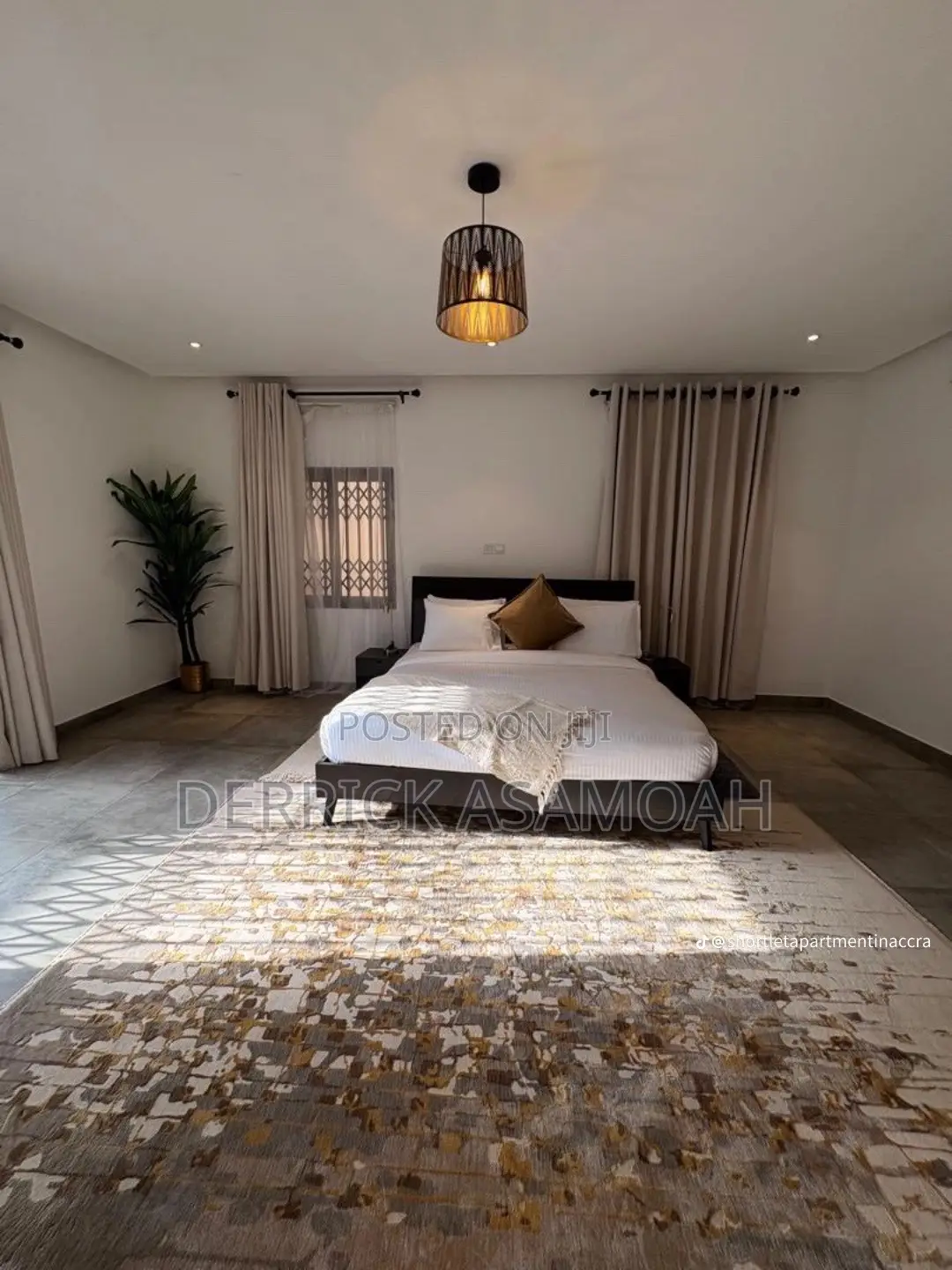 Professional Airbnb Apartment Cleaning