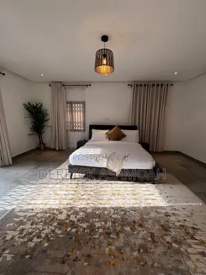 Professional Airbnb Apartment Cleaning