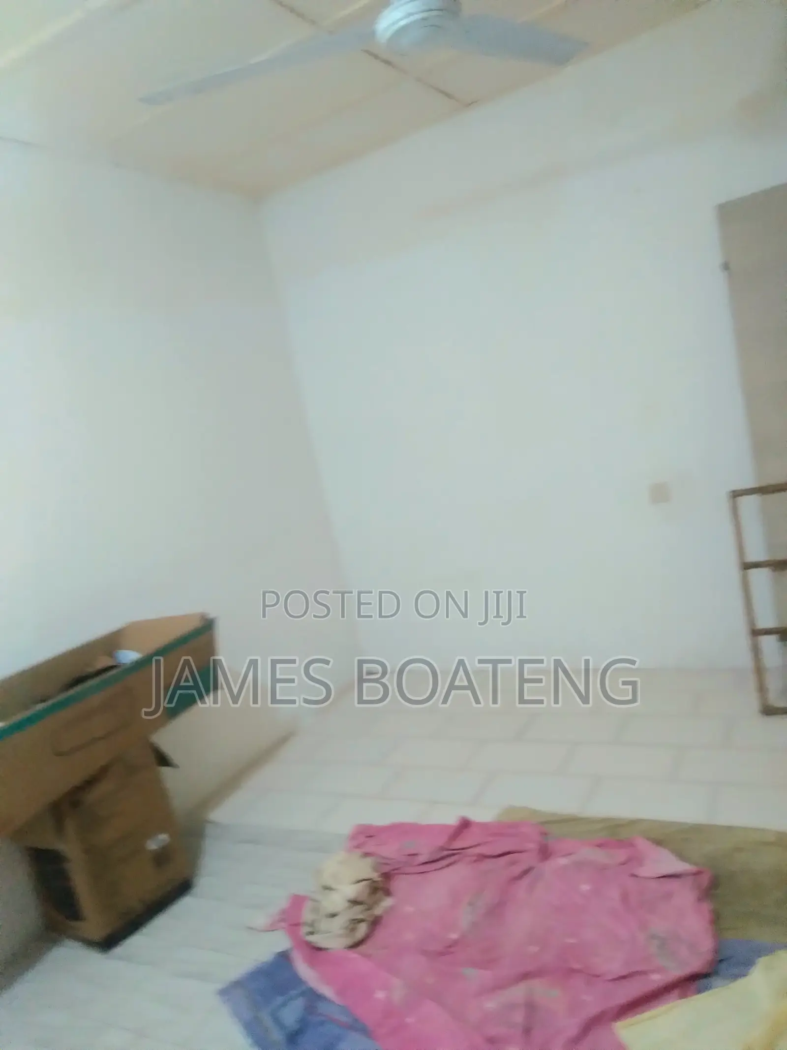 1bdrm Apartment in Paradise Estate, Pillar 2 for rent