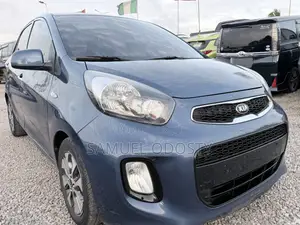 Kia Morning 2015