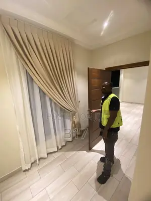 Window Blinds Installation