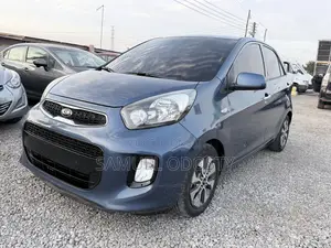 Kia Morning 2015