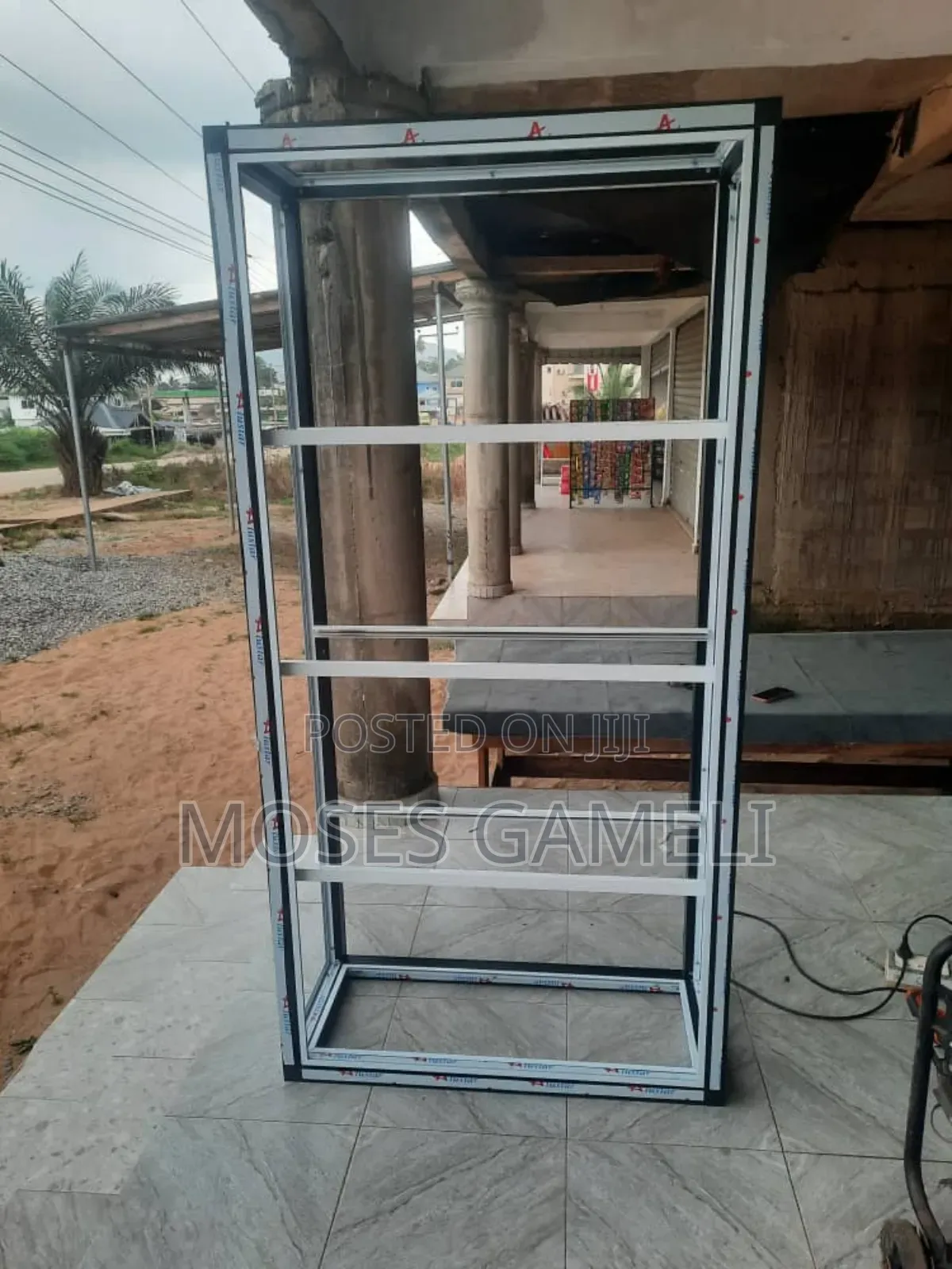 KMG Glass Windows and Doors