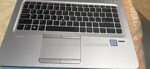 Laptop HP EliteBook 840 G3 8GB Intel Core i7 HDD+SSD 256GB