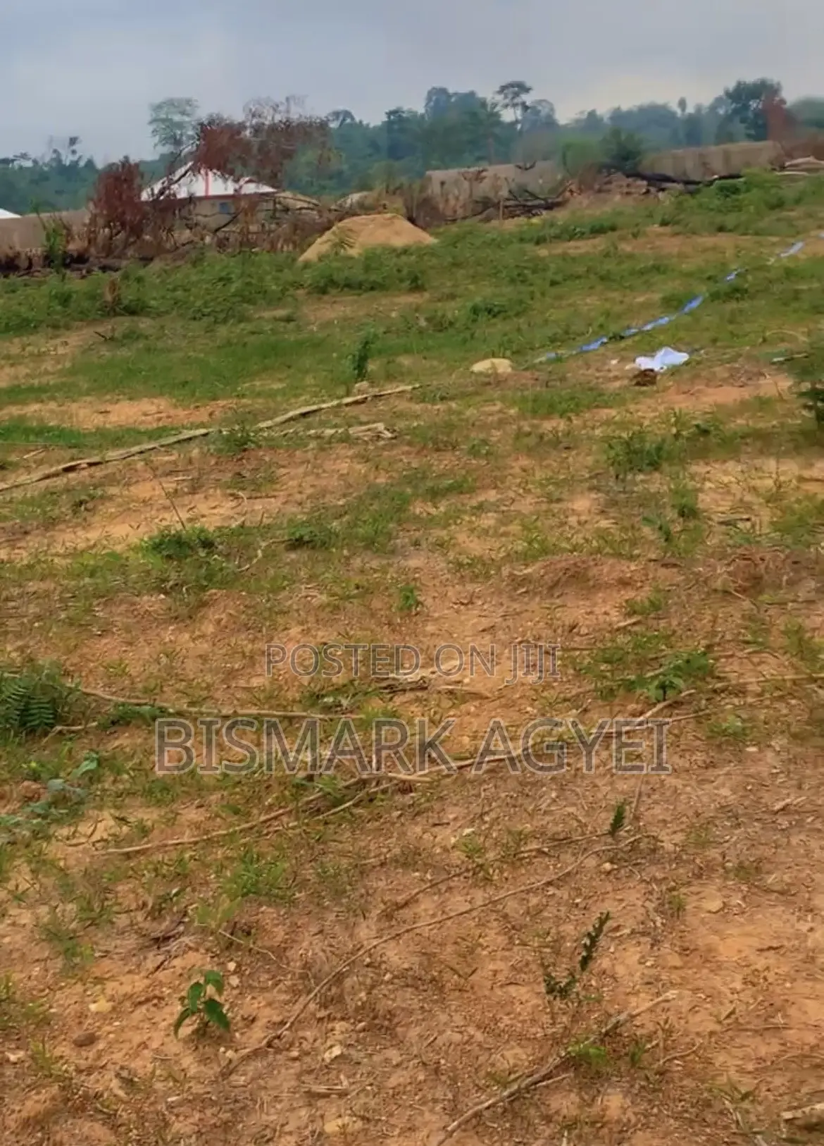 Plot of Land for Sale
