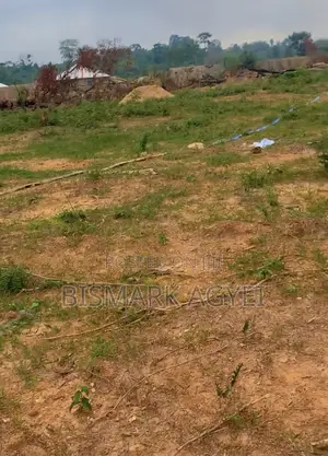 Plot of Land for Sale