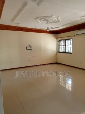 4bdrm House in Bestchoice, Dzorwulu for rent