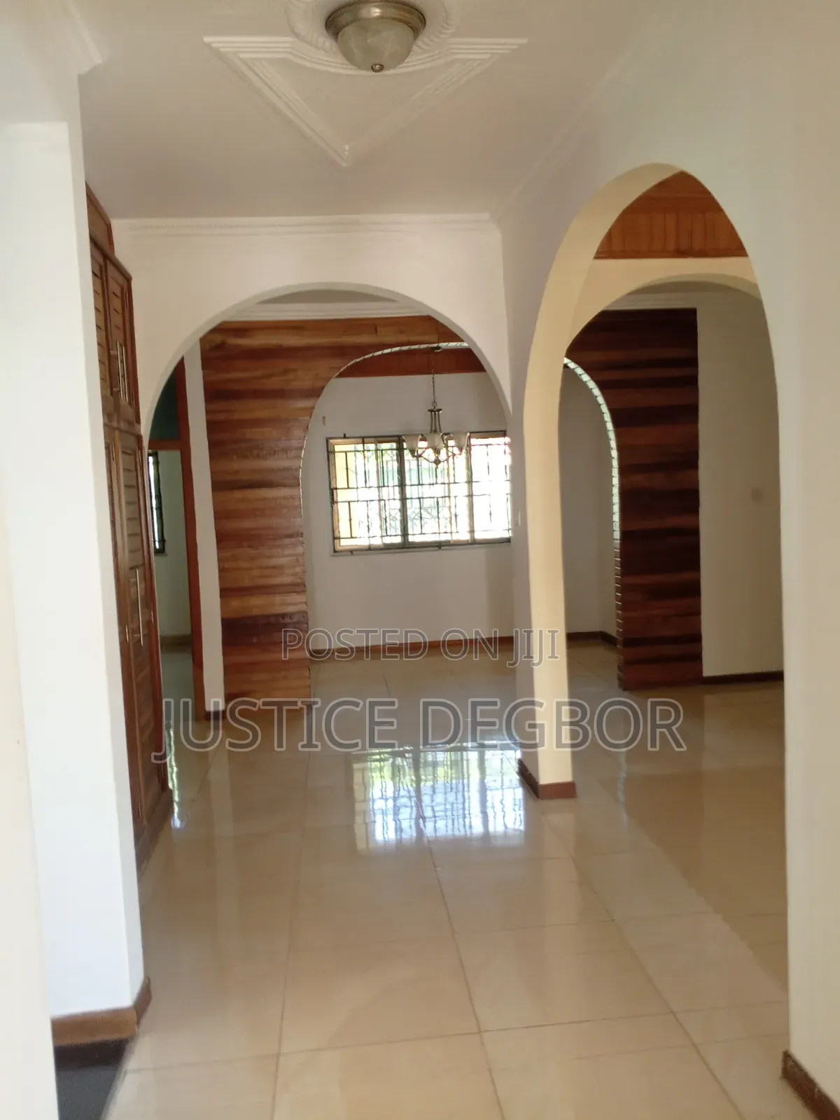4bdrm House in Bestchoice, Dzorwulu for rent