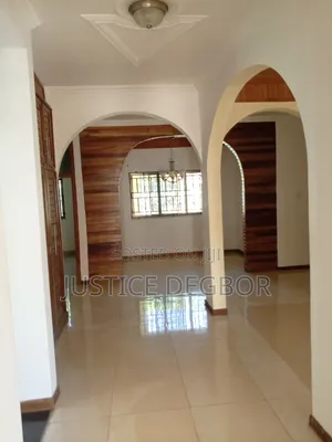 4bdrm House in Bestchoice, Dzorwulu for rent