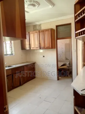 4bdrm House in Bestchoice, Dzorwulu for rent