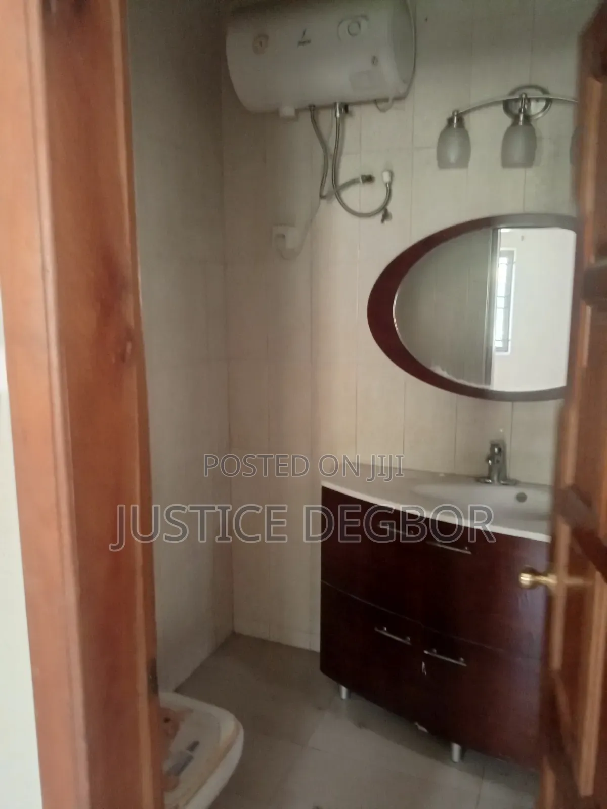 4bdrm House in Bestchoice, Dzorwulu for rent