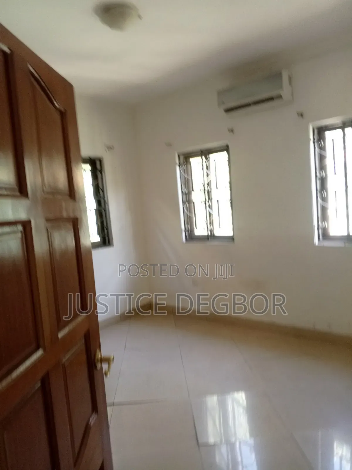 4bdrm House in Bestchoice, Dzorwulu for rent