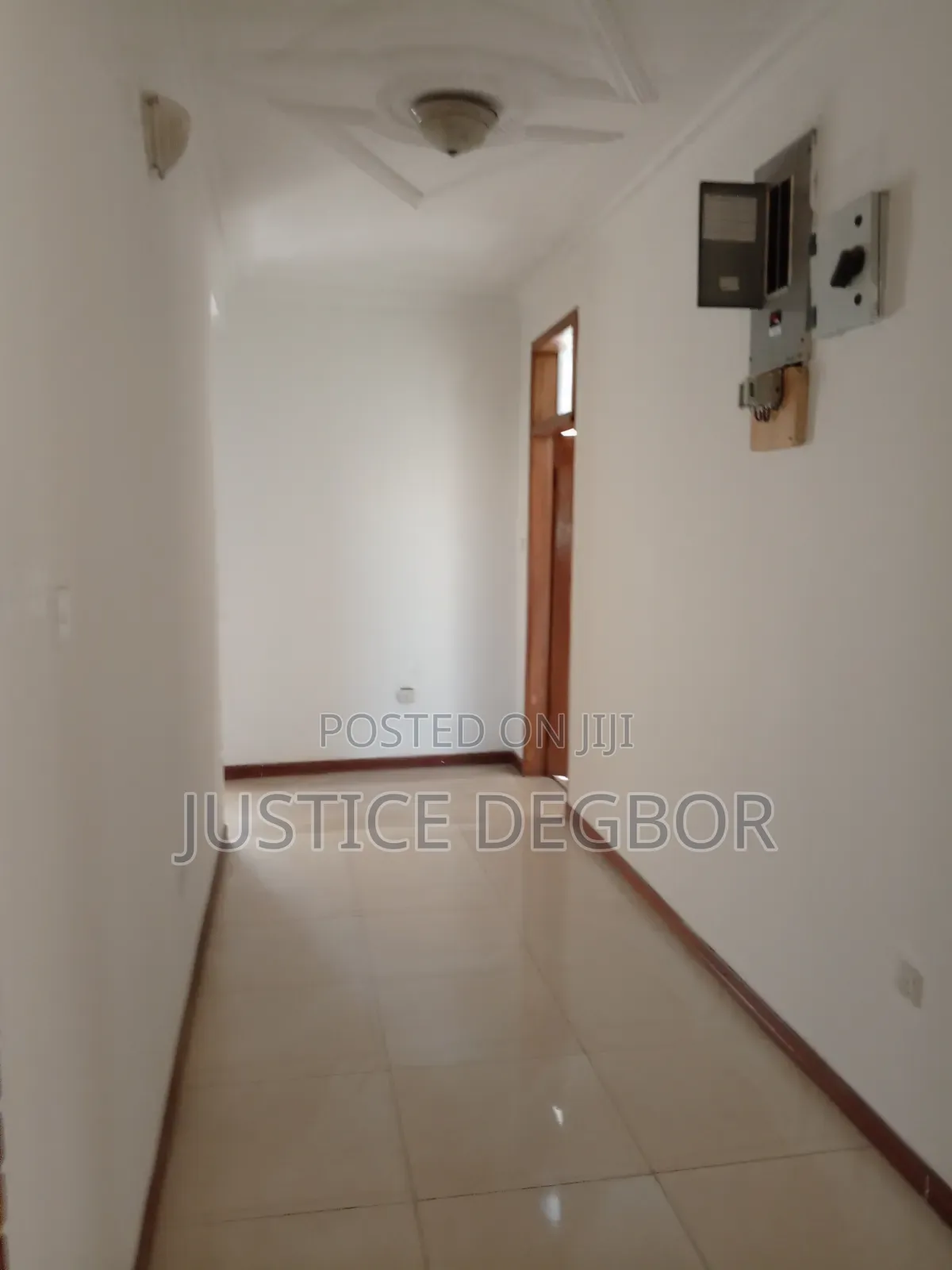 4bdrm House in Bestchoice, Dzorwulu for rent