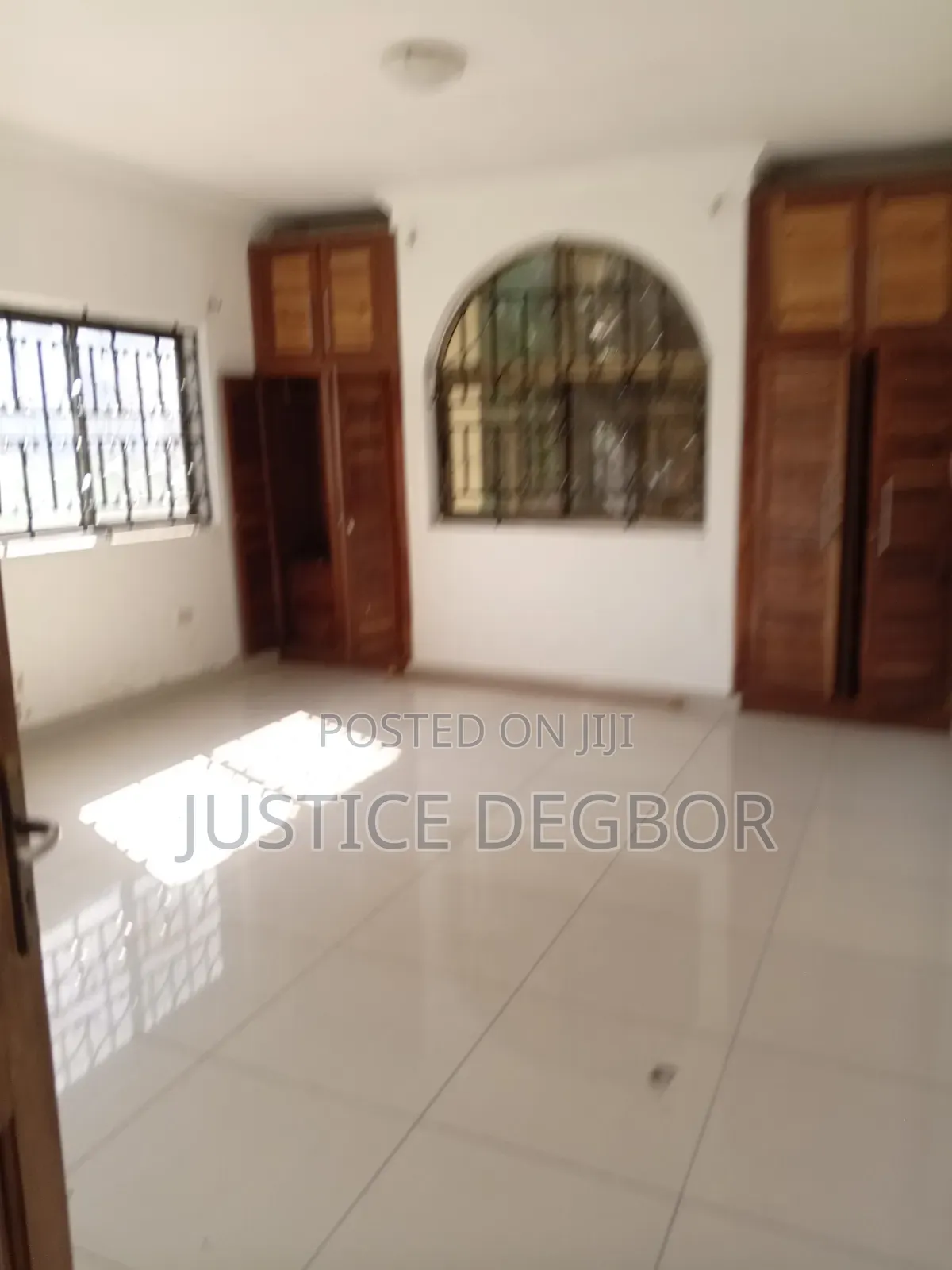 4bdrm House in Bestchoice, Dzorwulu for rent