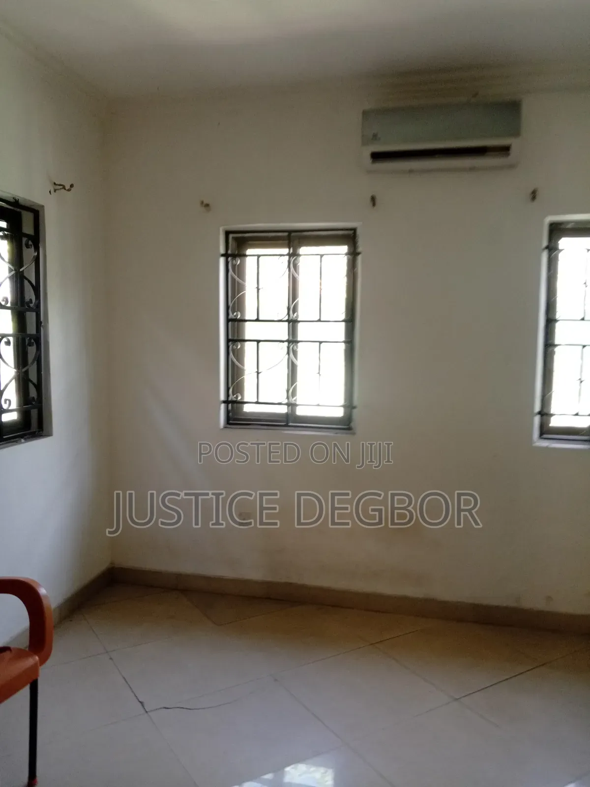 4bdrm House in Bestchoice, Dzorwulu for rent