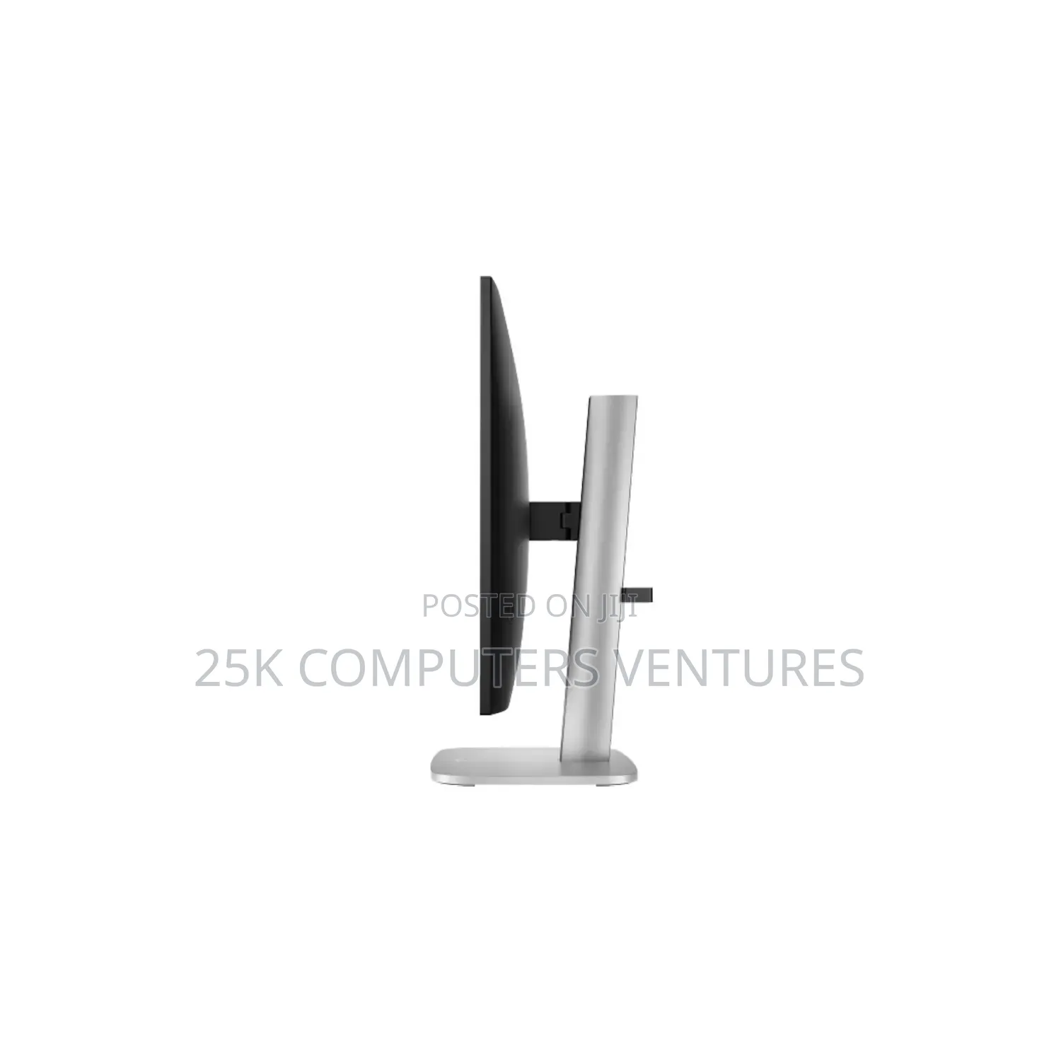 HP Series 5 Pro 527pm 27" FHD IPS 120Hz Monitor – Swivel, HDMI, DP