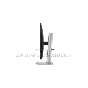 HP Series 5 Pro 527pm 27" FHD IPS 120Hz Monitor – Swivel, HDMI, DP