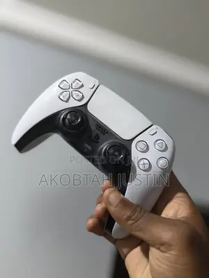 Ps5 Gamepad