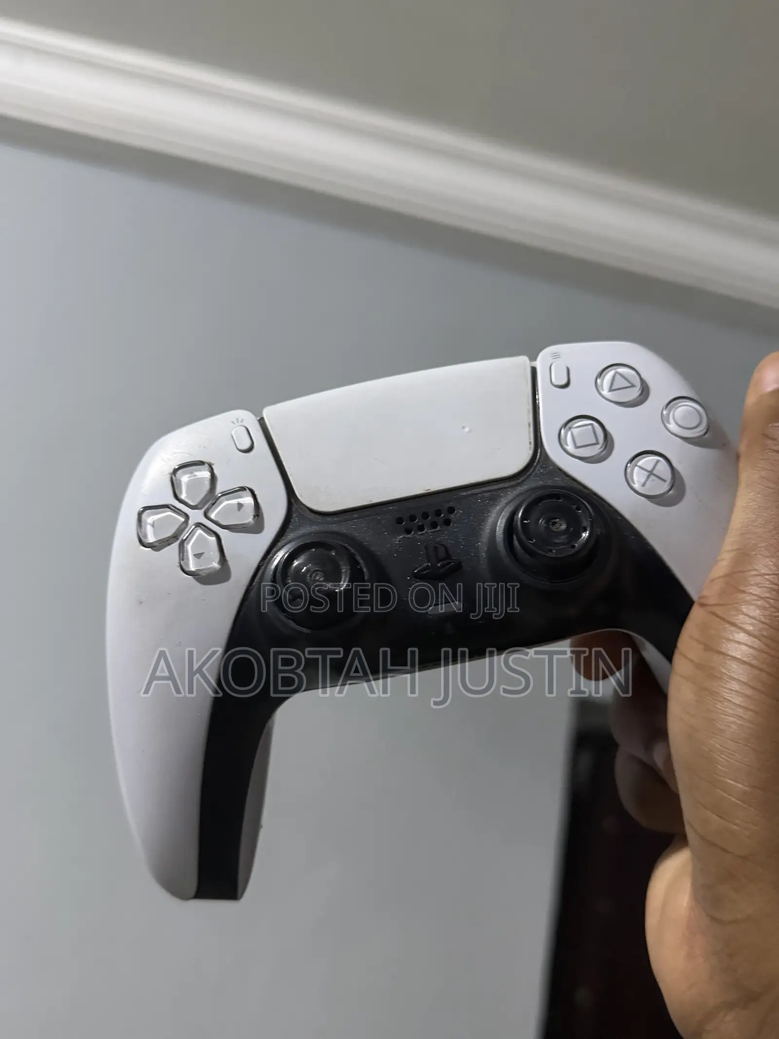 Ps5 Gamepad