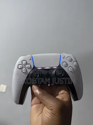 Ps5 Gamepad