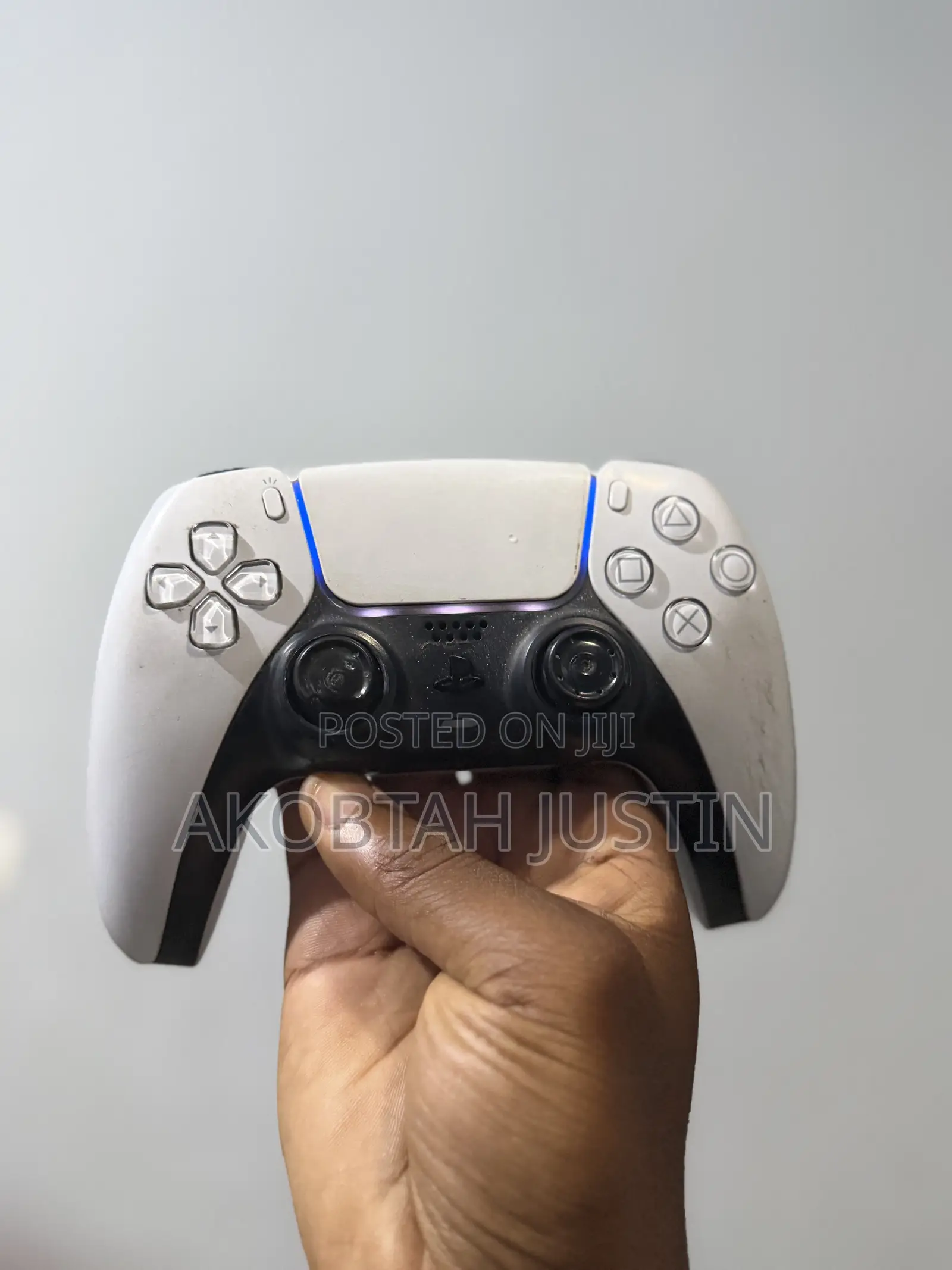 Ps5 Gamepad