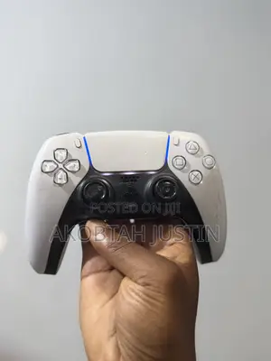 Ps5 Gamepad