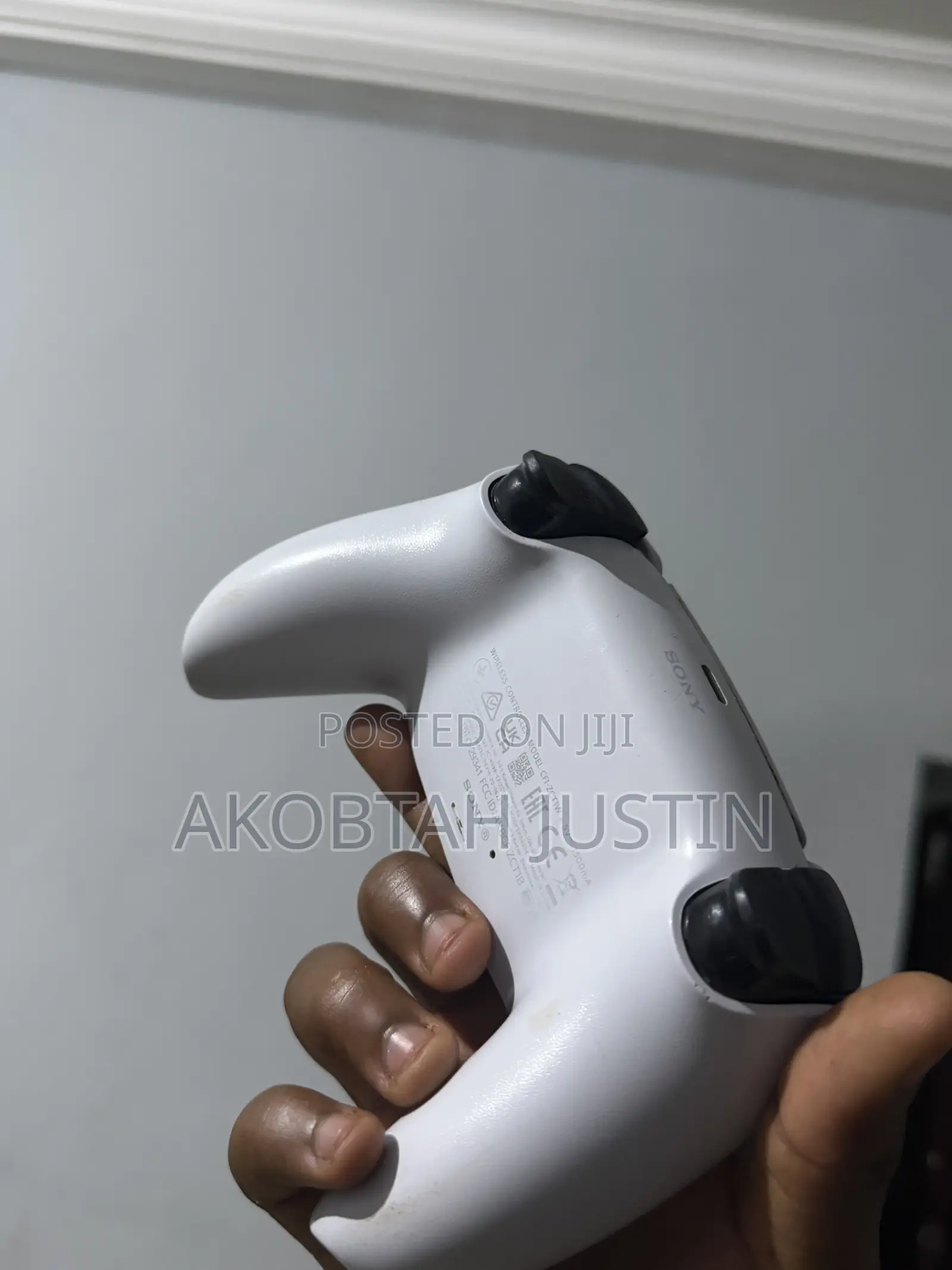 Ps5 Gamepad