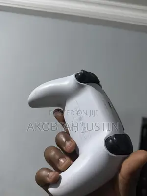 Ps5 Gamepad