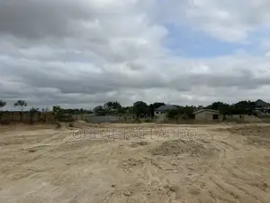 Registered With Land Title Certificate Land 4 Sale at Amasaman Akraman