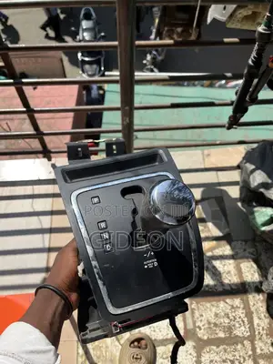 Jeep Patriot 2007 to 2016 Automatic Gear Lever