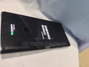 Samsung Galaxy S23 Ultra 256 GB Green