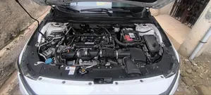 Honda Accord Sport 1.5T 2020 White