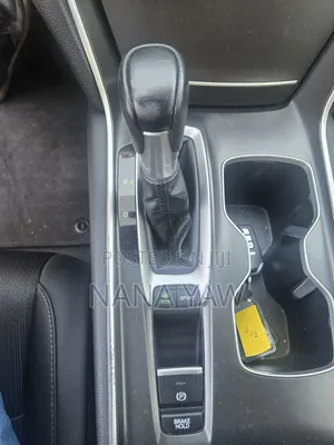 Honda Accord Sport 1.5T 2020 White