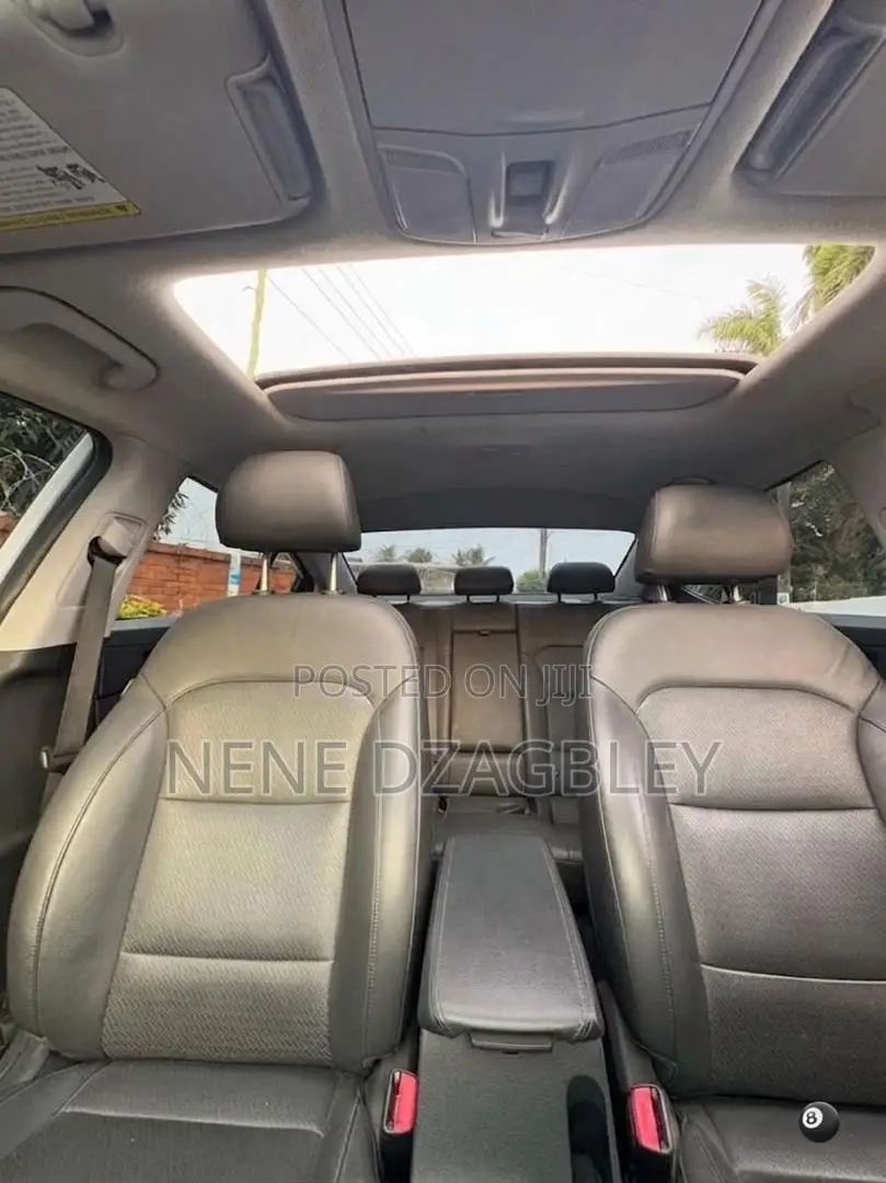 Hyundai Elantra Limited 2018 White