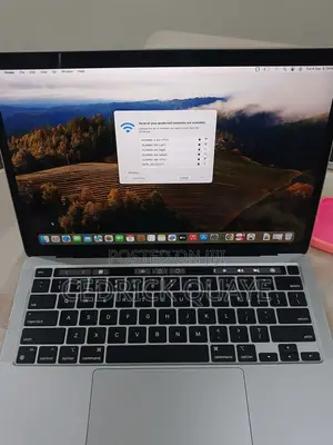 Laptop Apple MacBook Air 2022 M2 8GB Intel Core i7 SSD 128GB