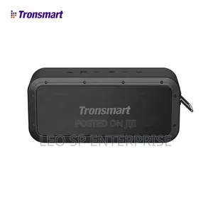 Trinsmart Waterproof 60w Bluetooth Speaker