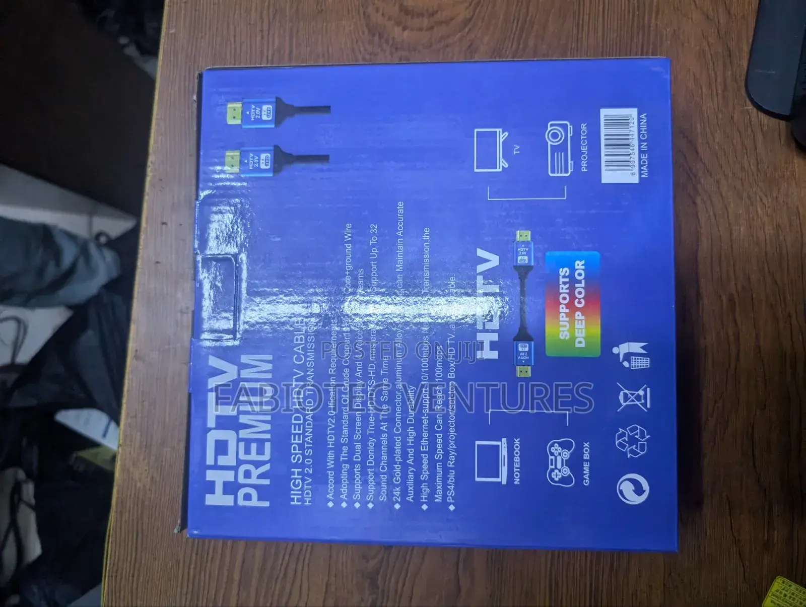 20 Meters HDMI