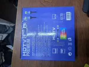 20 Meters HDMI