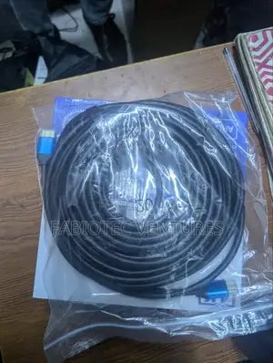 20 Meters HDMI