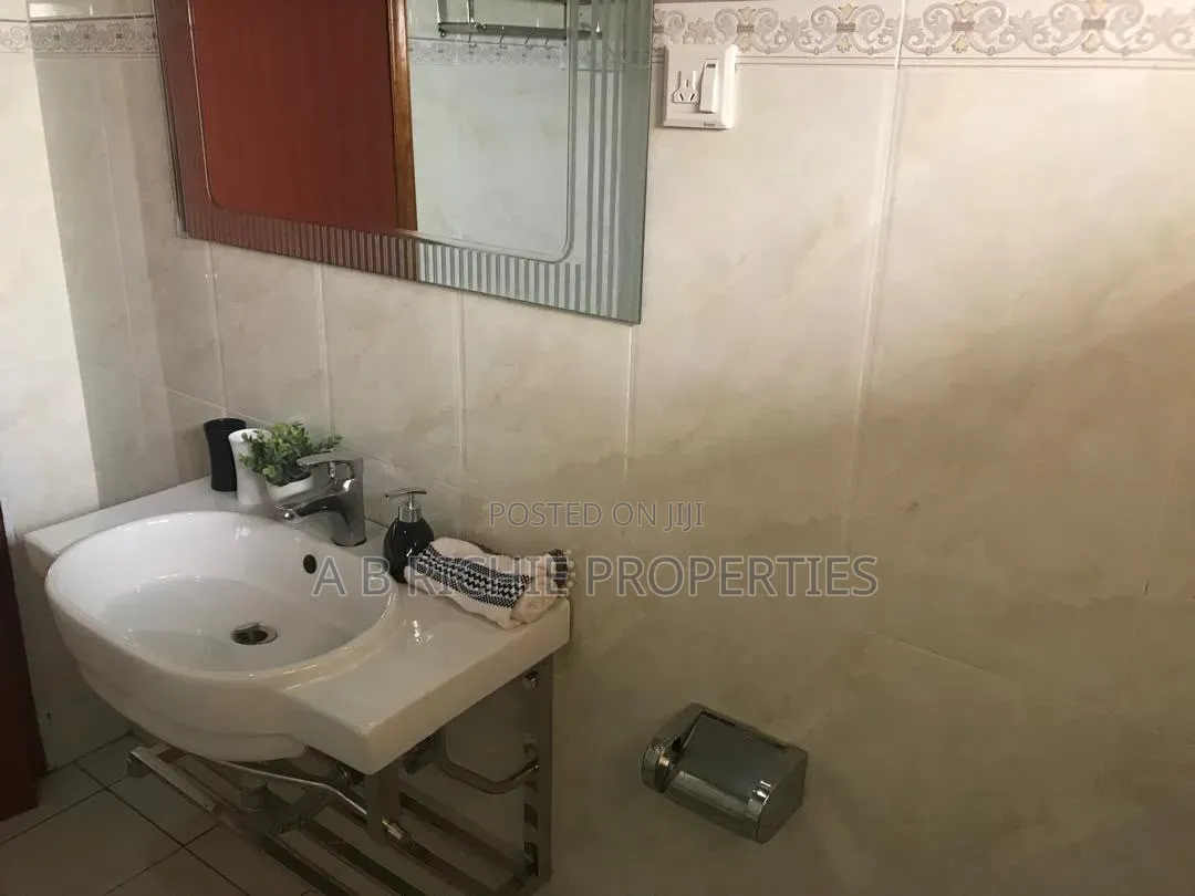 3bdrm Apartment in Ab Richie Properties, Tseaddo for rent