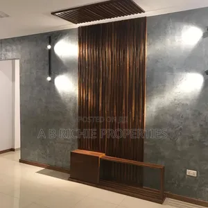 3bdrm Apartment in Ab Richie Properties, Tseaddo for rent