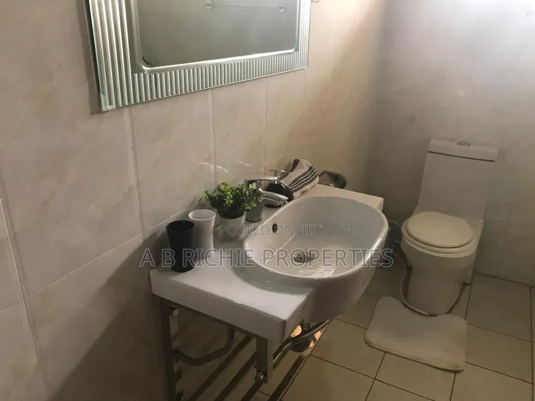 3bdrm Apartment in Ab Richie Properties, Tseaddo for rent